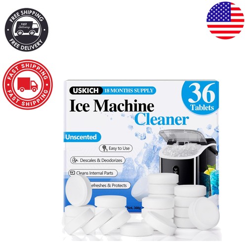 Multi purpose ice machine - ice,