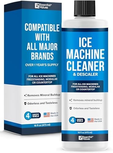Ice machine descaler liquid - ice,