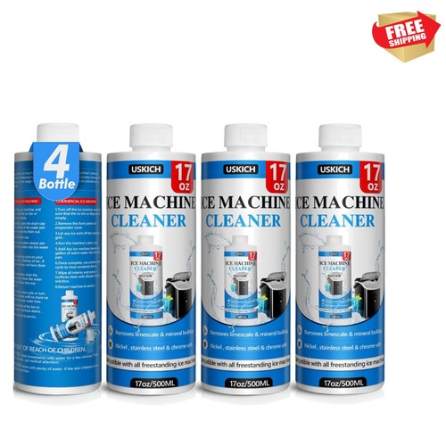 Pack ice machine - pack,