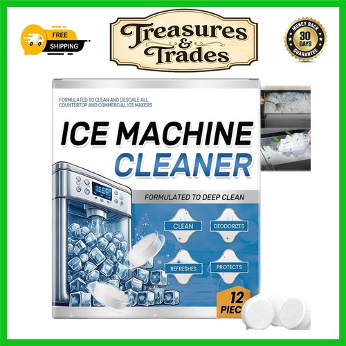 Effervescent ice machine - effervescent,