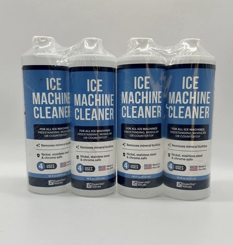 Pack essential values ice - values,