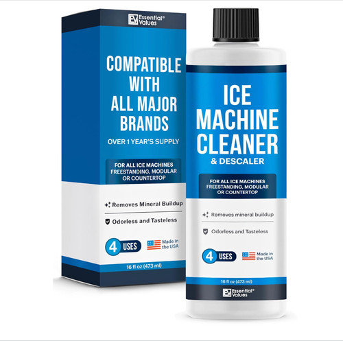 Ice maker machine - ice,