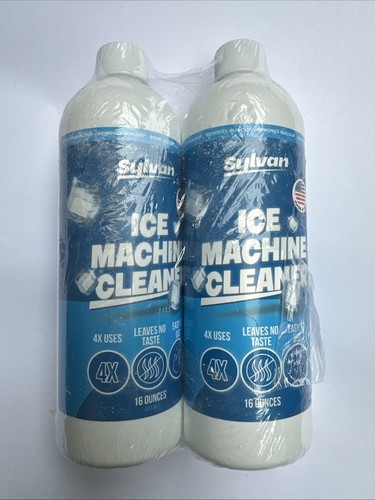 Sylvan ice machine - sylvan,