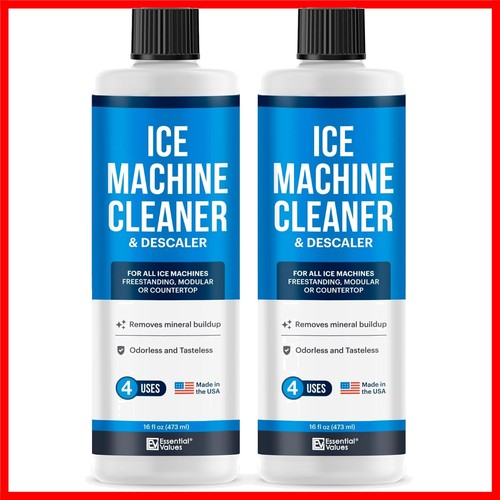 Natural ice machine cleaner - cleaner,, 2