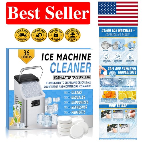Efficient ice machine - efficient,