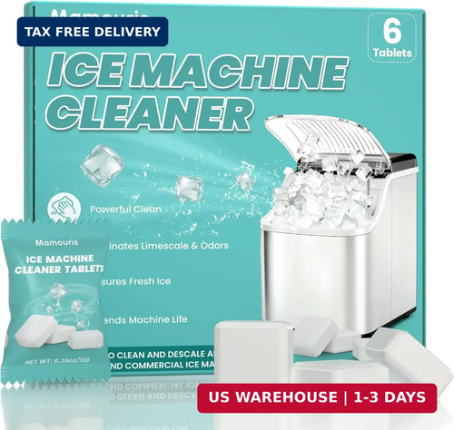 Ice machine maker - machine, 6