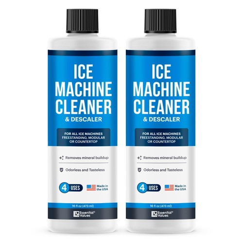 Essential values ice - essential,